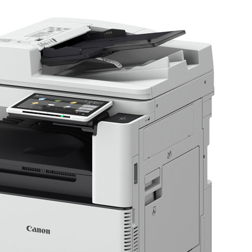 dzierżawa kopiarki Canon immagerunner dx C3720i