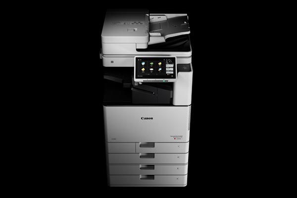 dzierżawa kserokopiarki- Canon immageRunner adv dx C3720i niska cena