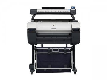 iPF670-MFP-L24e-front