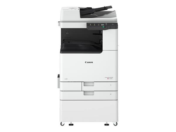 Canon iR C3226i z podstawą